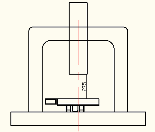 高精度三軸運(yùn)動(dòng)平臺(tái) 機(jī)電一體運(yùn)動(dòng)控制卡，電液束平臺(tái)