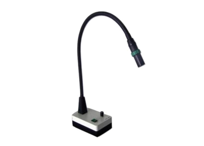 KT-17 可調(diào)LED點(diǎn)光源 檢測(cè)照明燈，光纖燈，亮度可調(diào)