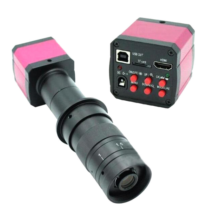 MV-1400HU 數(shù)碼高清HDMI 1400萬(wàn)像素工業(yè)相機(jī) 支持內(nèi)存卡 攝像頭