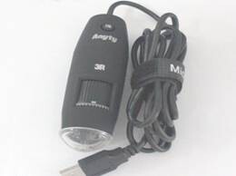 3R-MSUSB601 有線(xiàn)數(shù)碼顯微鏡450X-600X