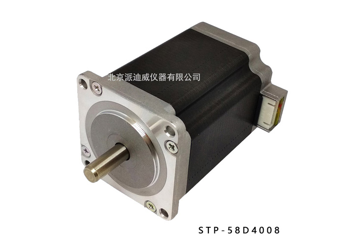 信濃STP-58D4008步進電機