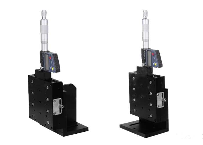 PT-SD25W/25E手動(dòng)平移臺(tái)Z軸升降臺(tái)數(shù)顯調(diào)節(jié)升降臺(tái)