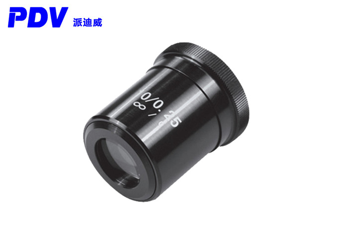 派迪威紫外顯微物鏡 長焦物鏡355NM 焦距20mm