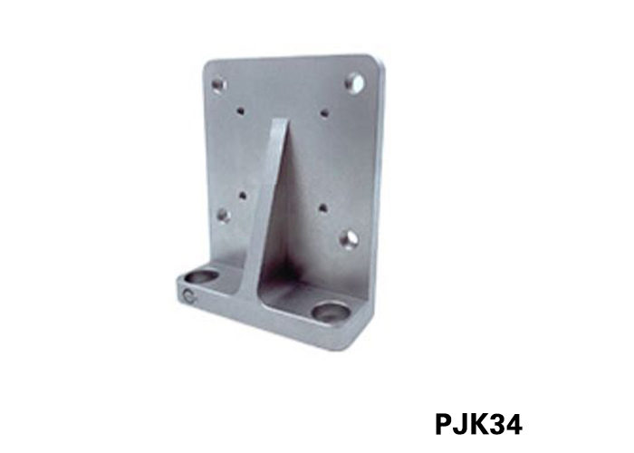 PJK34直角固定塊轉(zhuǎn)接件連接塊直角底座