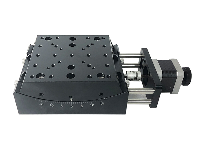 PT-GD312 電動(dòng)角位臺(tái) 角度傾斜調(diào)整臺(tái) 俯仰臺(tái) 測(cè)角儀