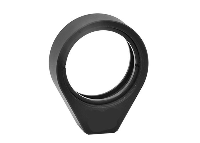 固定式透鏡安裝座光學鏡架鏡片夾持光具座固定環(huán)濾鏡座 PT-SD90