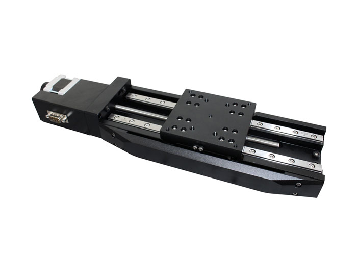 精密型線性位移平臺(tái)PP170-150