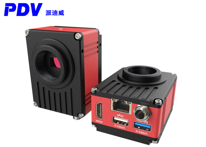 MV-4K高清攝像頭 HDMI接口 工業(yè)相機