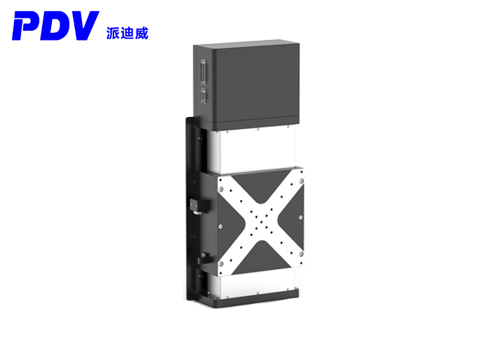 高精度伺服電機大負載電動升降臺 PT-CD100 承載30公斤
